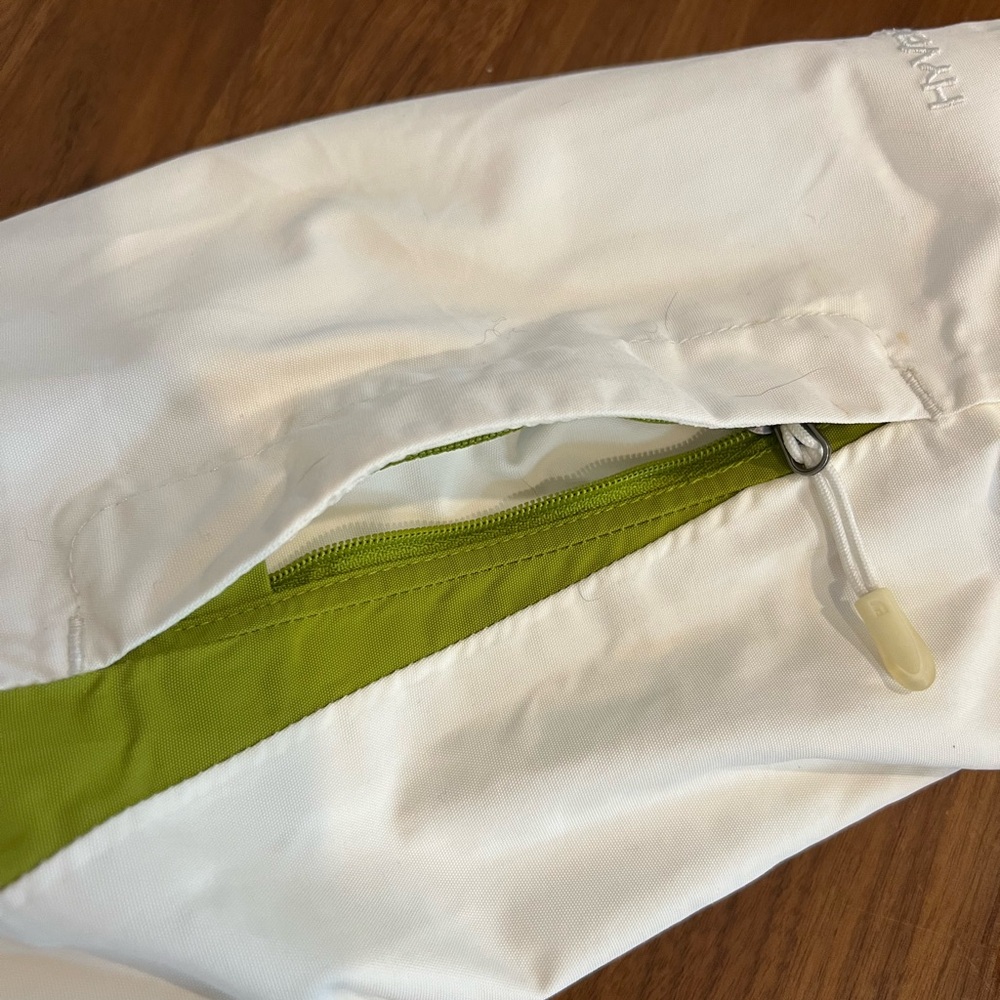 North Face Shell Ski Jacket - image 7